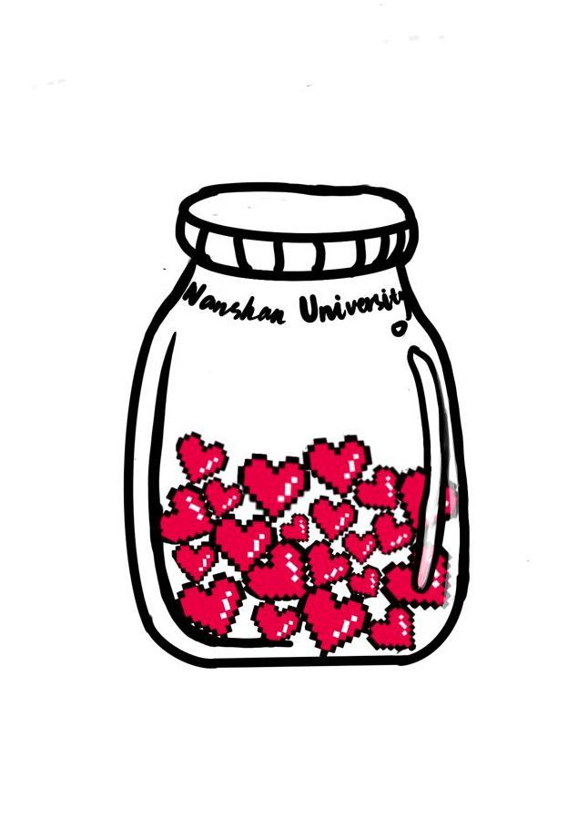 专属你的涂鸦小瓶子!来啦