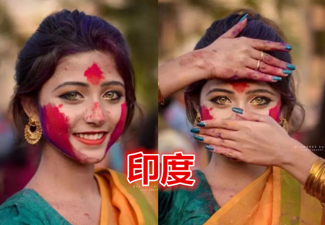 每个国家都有"网红",印度vs韩国vs日本,看到中国:被骗了好久!