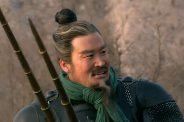 双鞭呼延灼的结局:两度丢失城池,身中暗器而亡