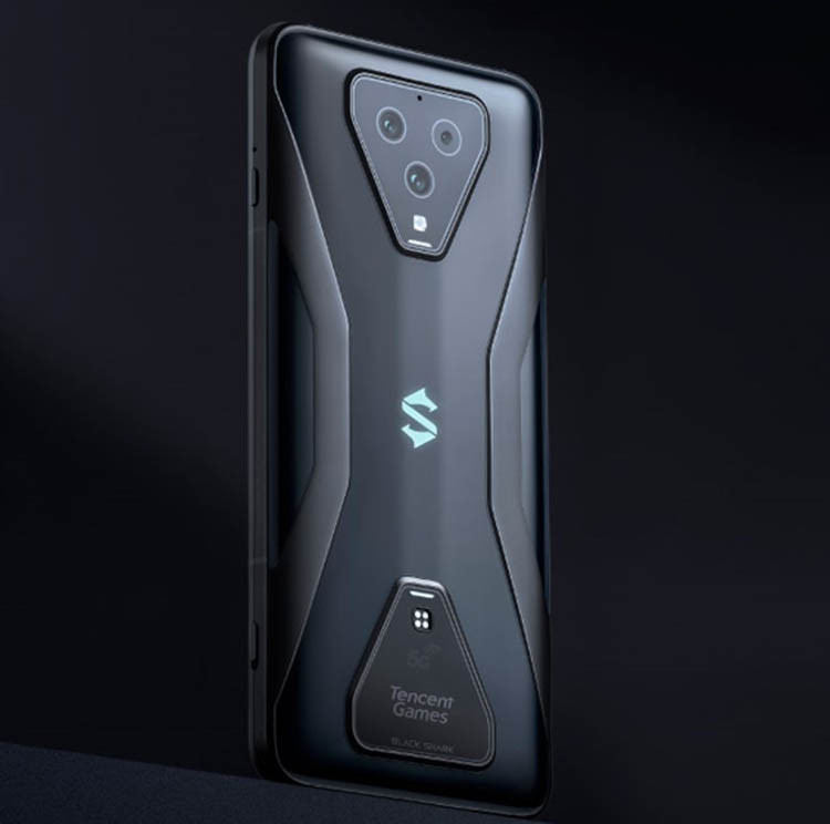 小米10vs黑鲨3网友我打我自己雷总areuok