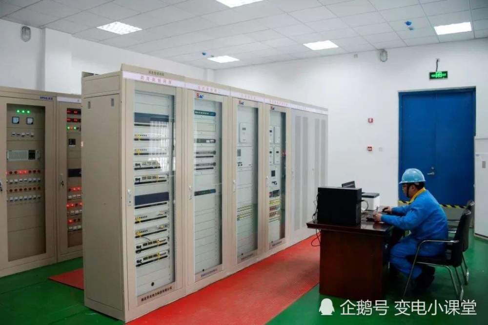 高铁牵引变电所继电保护装置,这些要求,你要知道_腾讯新闻