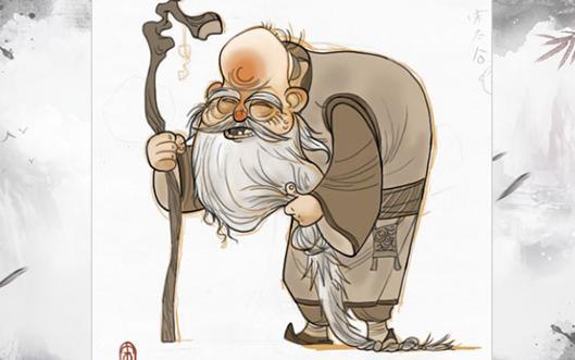 赤脚大仙为何成仙他为何不穿鞋背后有何故事