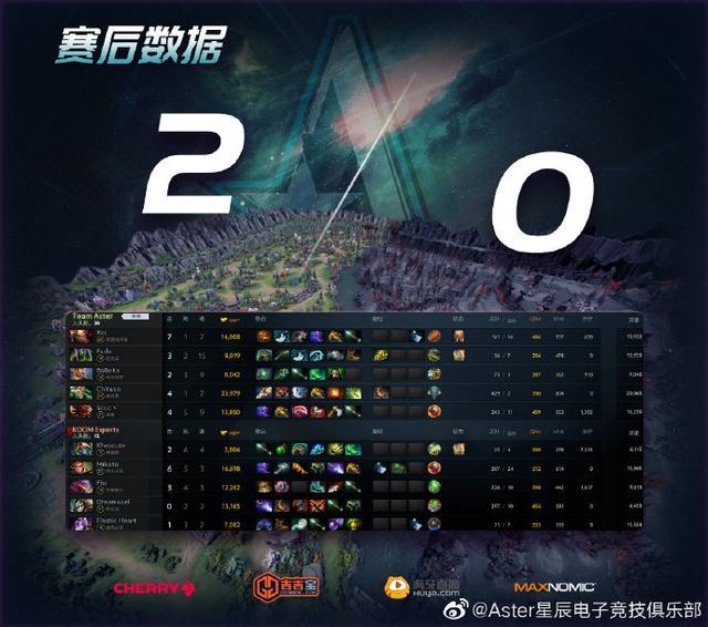 DOTA2：茶队使用美杜莎剑盾一波抬走Boom