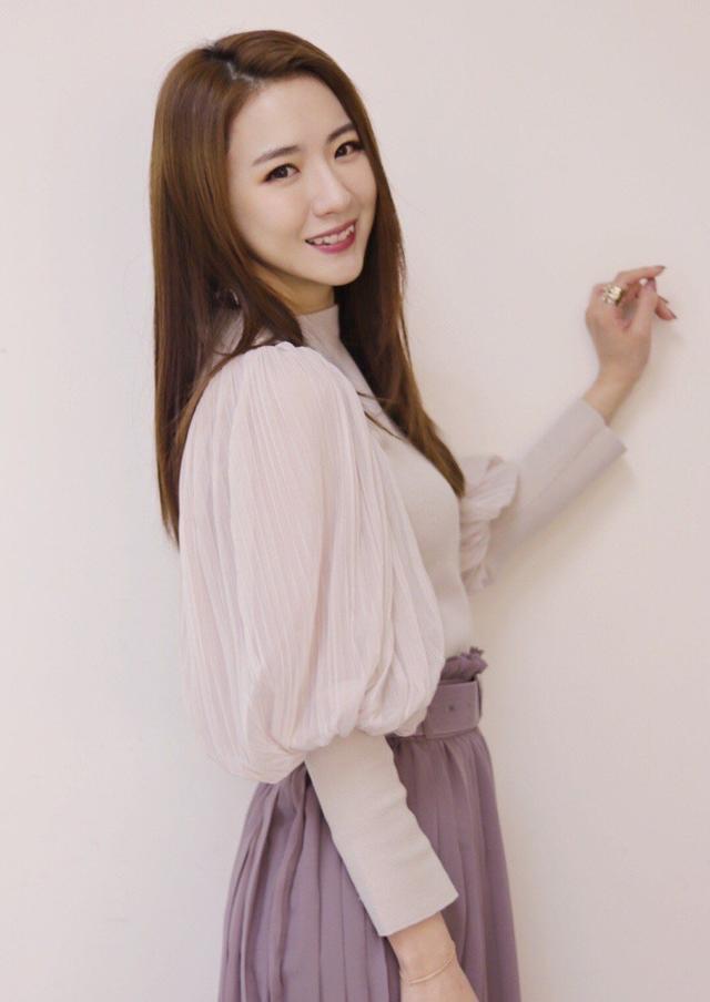 tvb剧集歌女王因档期原因辞演现代爱情故事为了听从公司