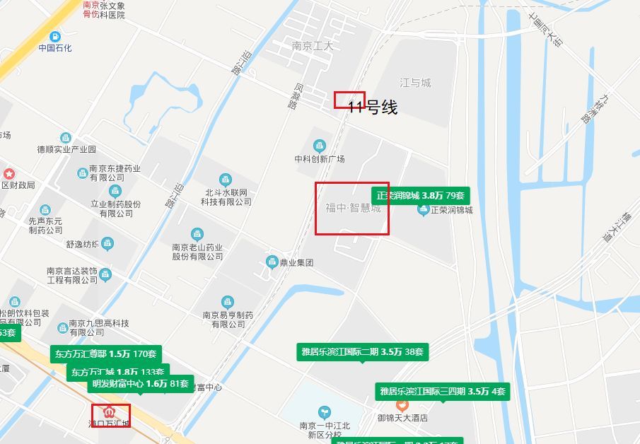 來源| 大廠街道 江北新區通 南京江北生活圈 新江北報編輯部整理編輯