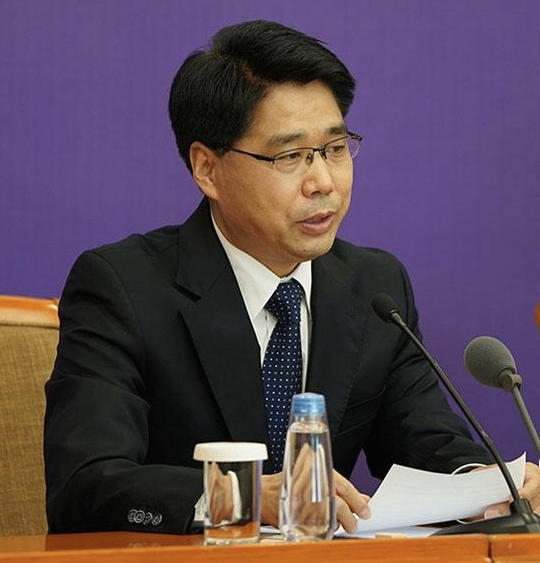 农业农村部回应|生猪|农业农村部|农业农村部畜牧兽医局|杨振海