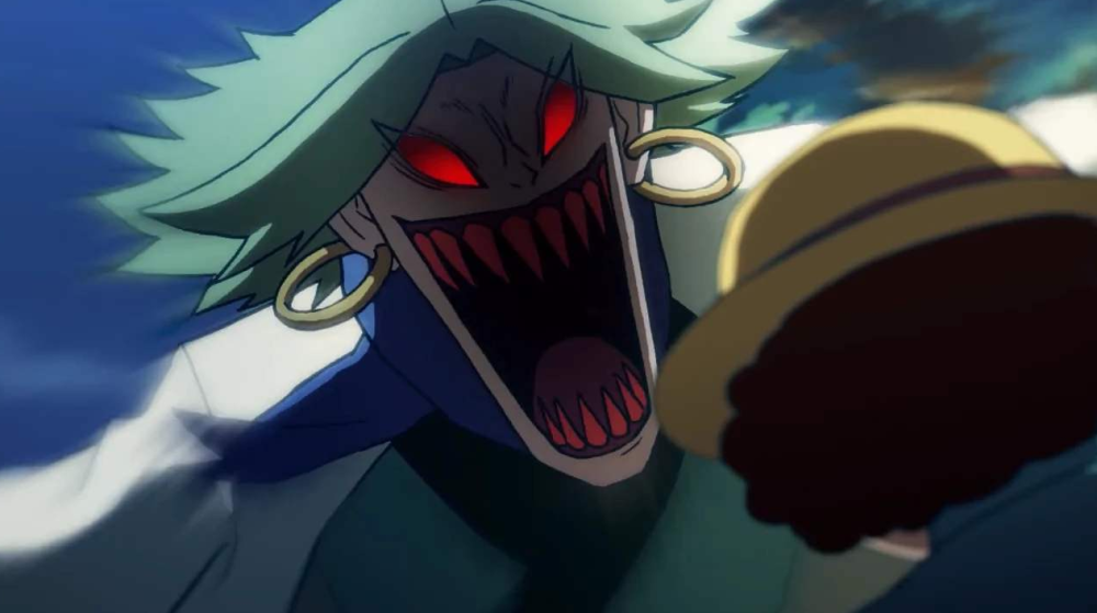 刺客伍六七:赤牙喜欢咬碎别人的剑,为什么单单对这把剑束手无策