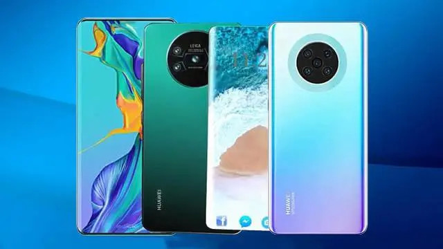 下半年看点小米cc10美图定制版华为mate40三星note20