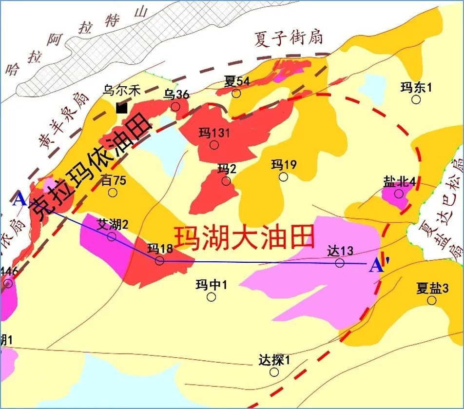 新疆油田公司启动2020年油气勘探"春雷行动"
