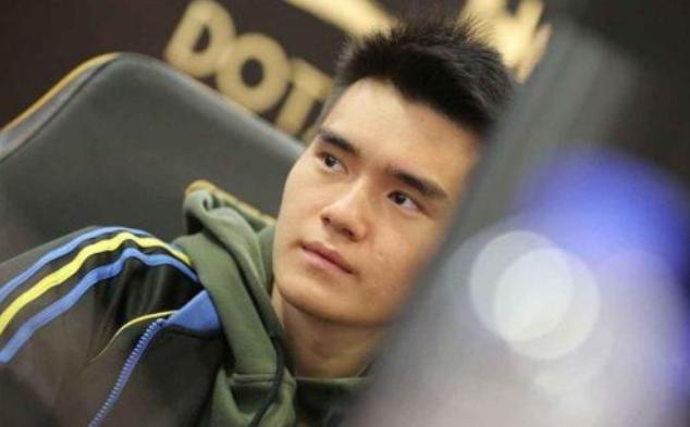DOTA2：Sli Minor 茶队使用圣剑美杜莎教育刮痧鱼