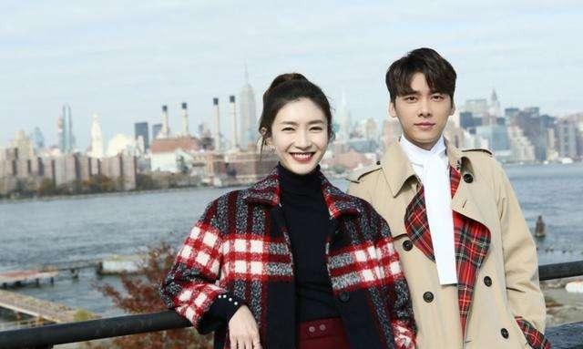 李易峰|李易峰隔五年又拍古偶，资源不如同期明星，转型失败只能做流量？