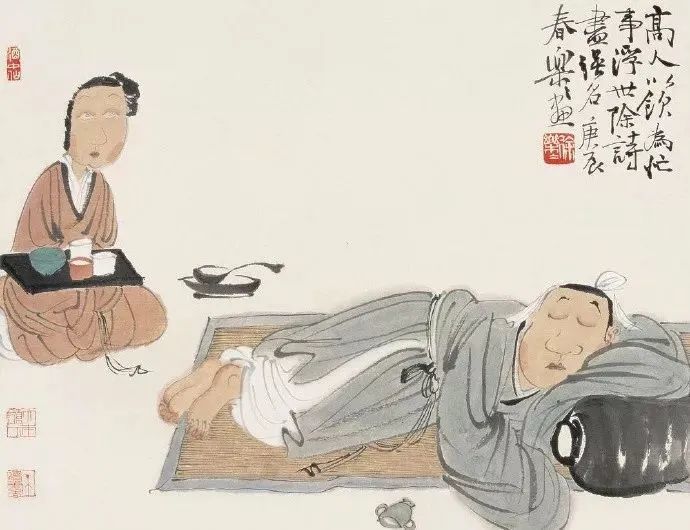 30个智慧成语 原来都出自 史记 腾讯新闻