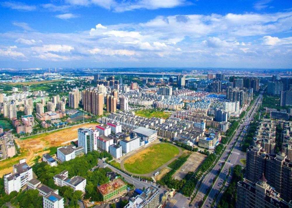 株洲和湘潭哪个城市更适合买房投资?
