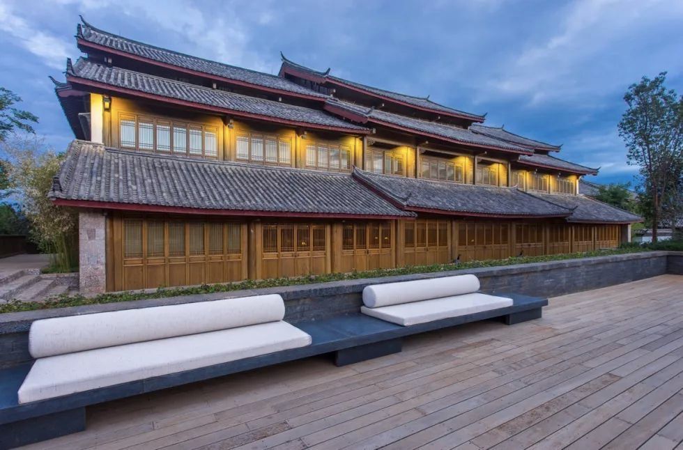 安缦宣布专注于重振灵魂的全新酒店品牌janu你期待不