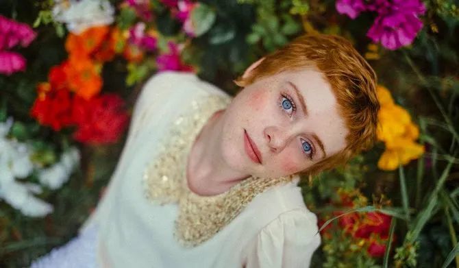 《去他妈的世界》有了超能力,丧到爆头