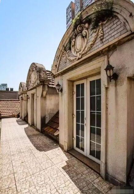 《安家》向公馆原型出炉,十万两白银建造轰动上海,听到现价,告辞了