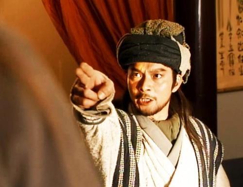 金庸|金庸武侠中，此人武功远胜乔峰，自创九阳神功，留下一武功造就了魔教教主