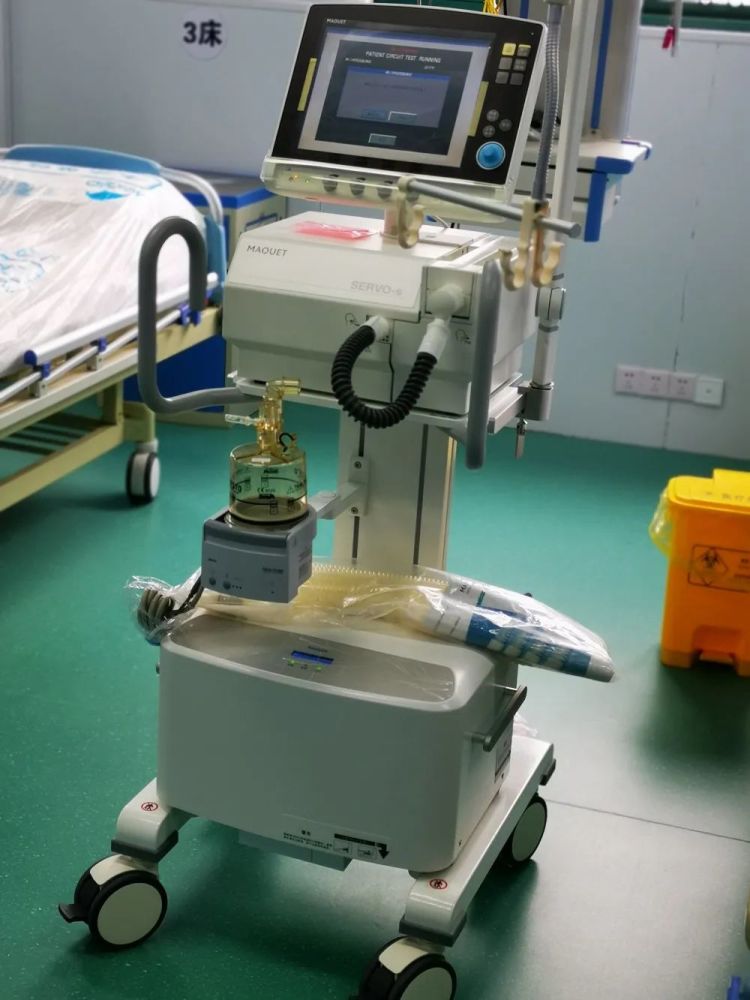 吕四地区医院没有的救命机器 夏海洪,彭国兴花20万买好送来了!