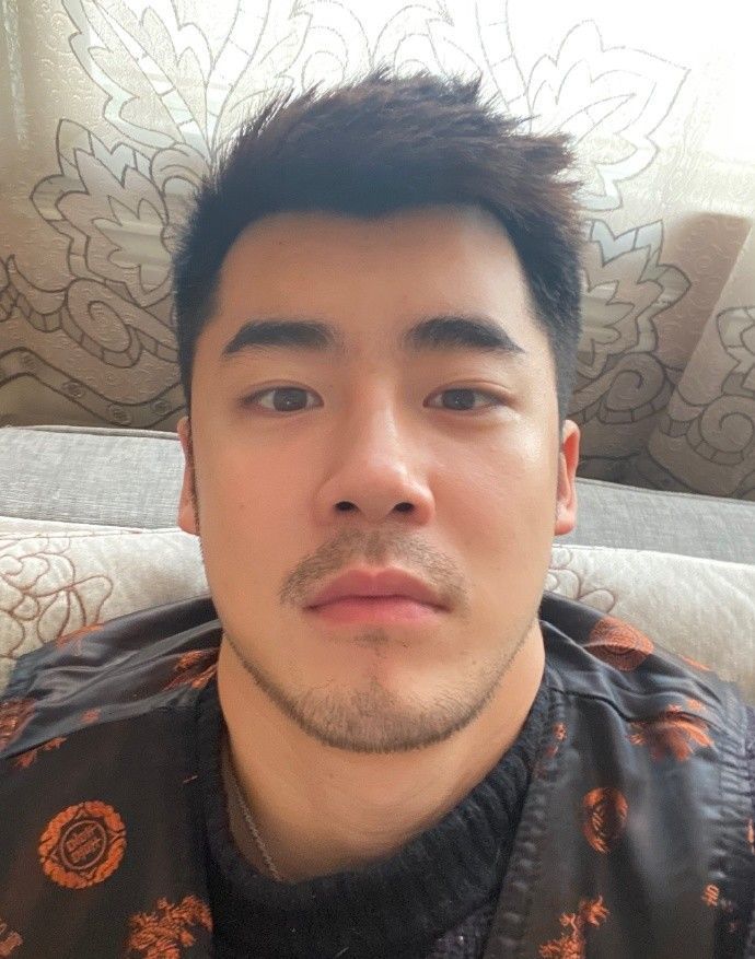 桥诘圣登上中央电视台