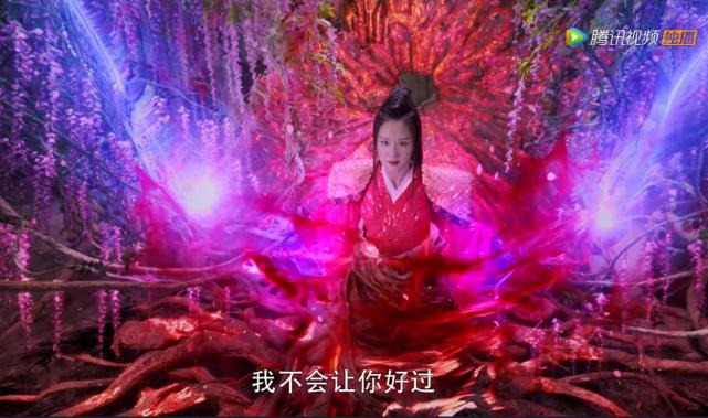 三生三世枕上书魔尊是曾深爱帝君的魔族公主剧中早有预示