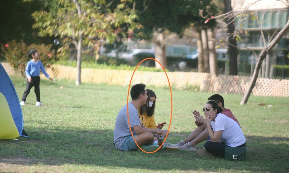 吴千语|吴千语深夜转发：感情的事不能说天长地久，就算分开，也希望他是个正直的人