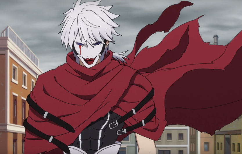 星掠者第9话分析恶魔是直升飞机新的击坠王登场里希特黑化