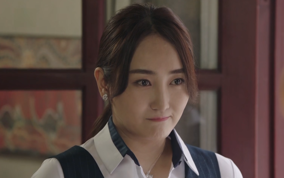 在最近的几集内容中,郑琦和cea已经达成了和解,不过最后的处理结果有