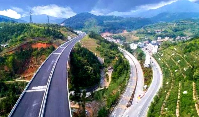 福建泉州市两高速路段改扩建进入招投标阶段,上半年可组织施工单位