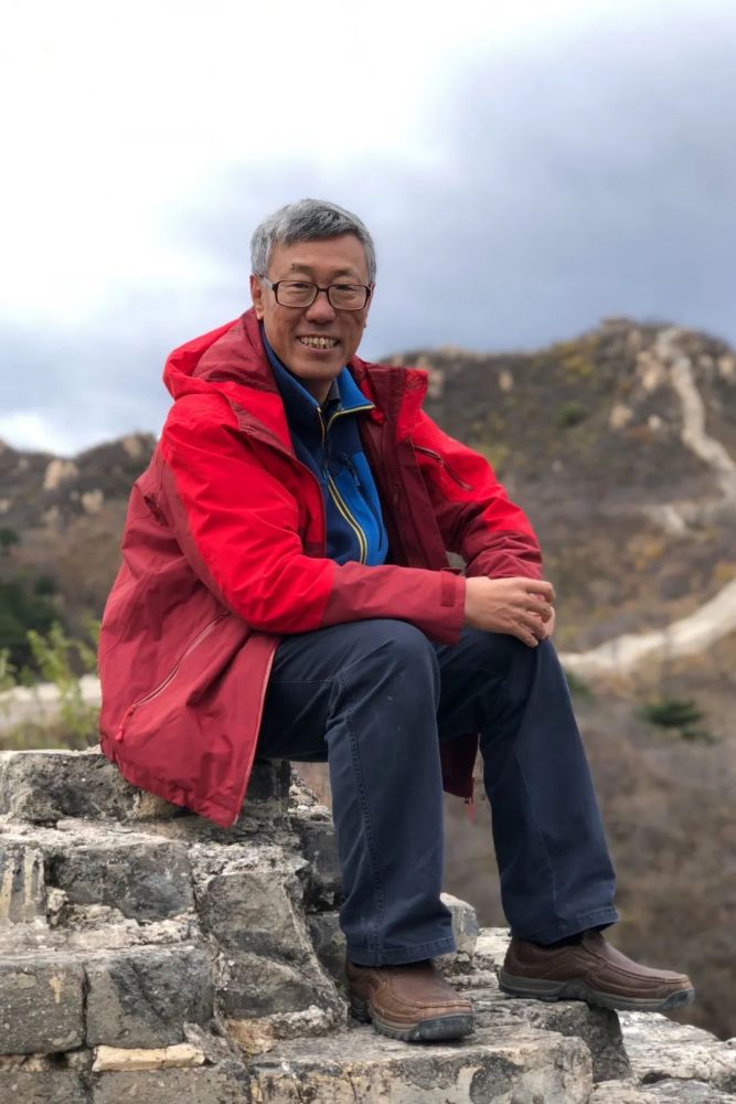 董耀会:长城文化的历史价值与新时代意义_腾讯新闻