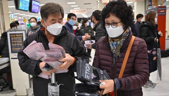 韩国疫情带来"免租运动",有房东主动要求:这月租金免了!