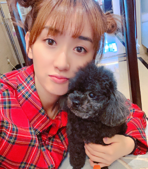 刘老根3三美生活照可心小琴反差巨大她靓绝龙泉沟真的美