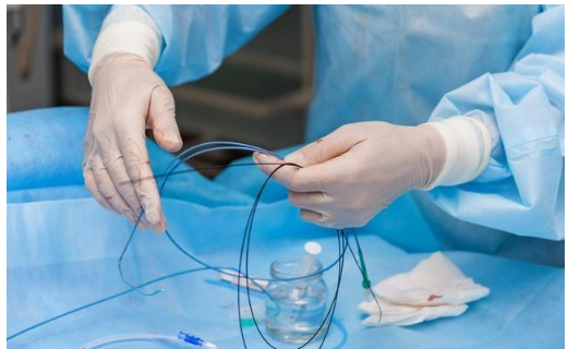 40岁出租车师傅 急诊挂号 突发猝死 多亏医生及时电击除颤 腾讯新闻