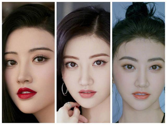 你适合粗眉还是细眉 关键看脸型 腾讯新闻