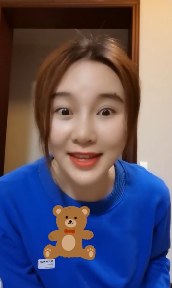 刘老根3三美生活照可心小琴反差巨大她靓绝龙泉沟真的美