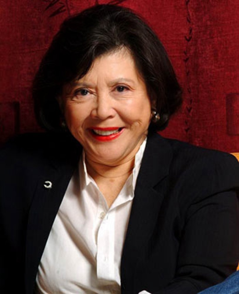 周采芹演技如此精湛,塑造过许多经典角色,可还是没有演好贾母一角