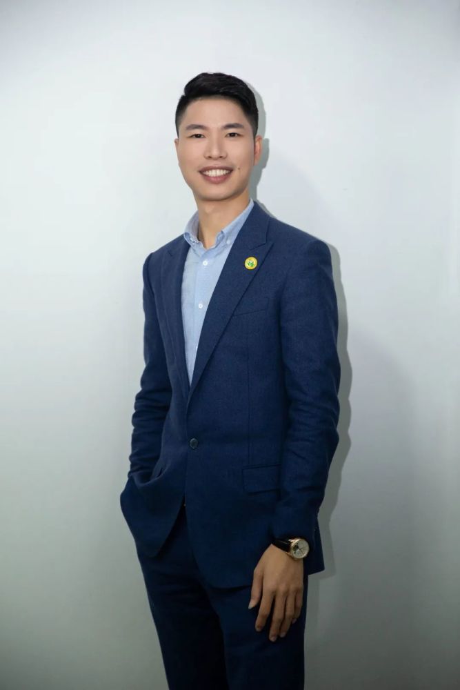 邱旺:"去中间化"装修服务体系首创者