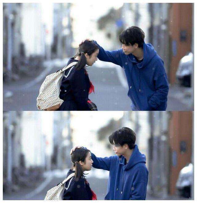 佐藤健在日剧将恋爱进行到底中也太会撩了真的是高甜上头啊