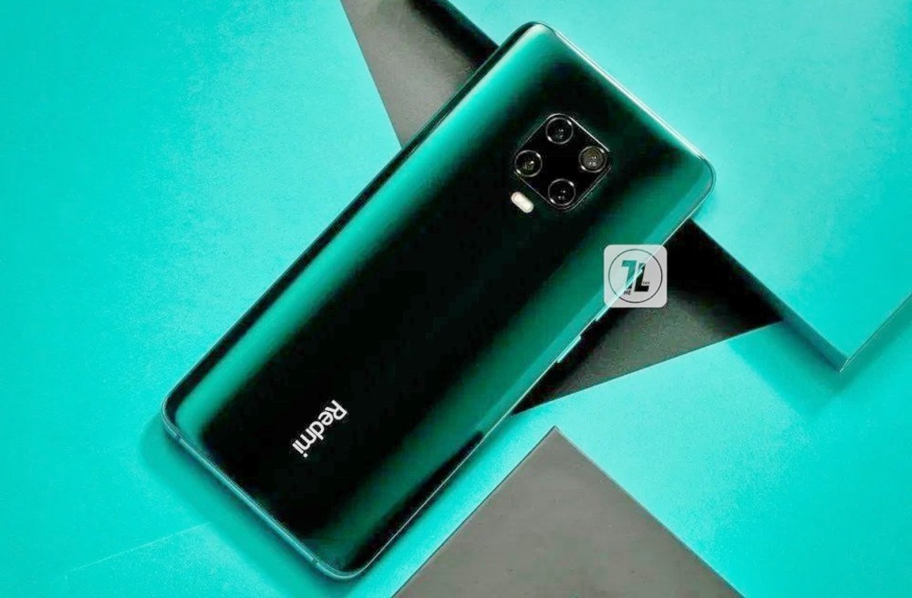 神u看点天玑800版红米note9联发科g90t版realme6