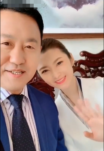 刘老根3三美生活照可心小琴反差巨大她靓绝龙泉沟真的美