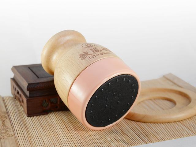 中医药战疫:"扶阳罐温刮温推疗法"助力湖北抗击疫情