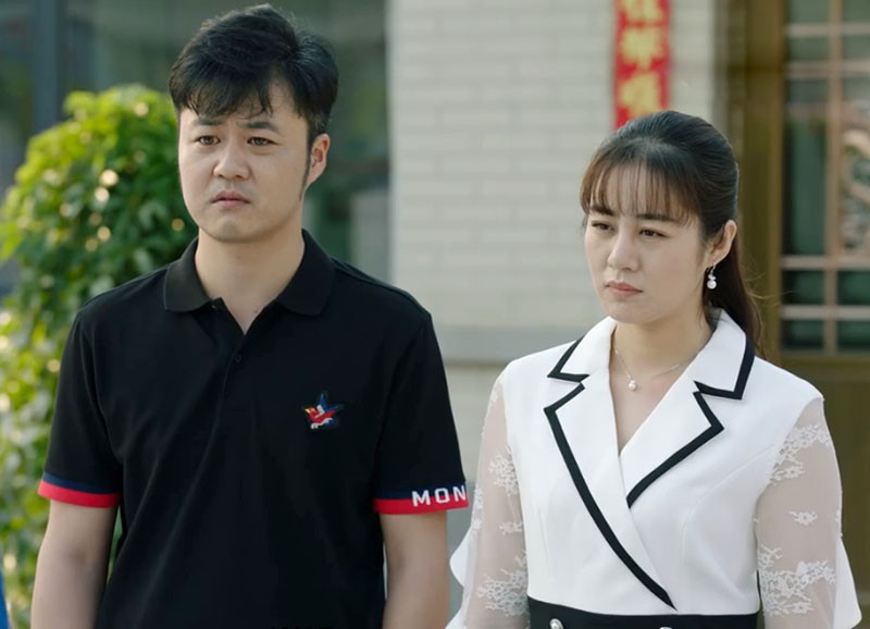 乡村爱情13有了新进展网友奉劝编剧做好这3点就行了