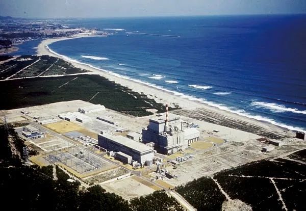 日本东海村核临界事故持续83天的痛苦