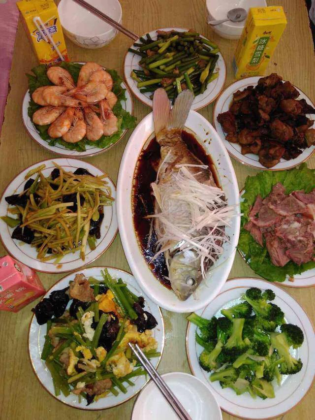 韩国女人做饭,日本女人做饭,中国女人做饭,