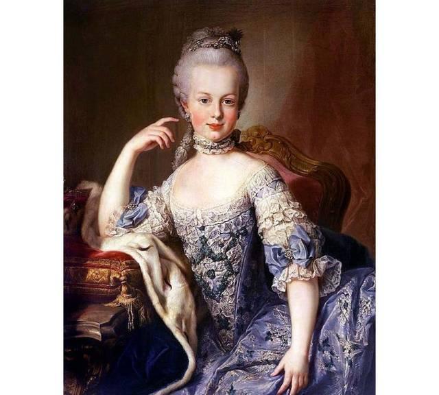 拿破仑从监狱中释放一名囚犯已被关押28年罪名是调戏法国王后