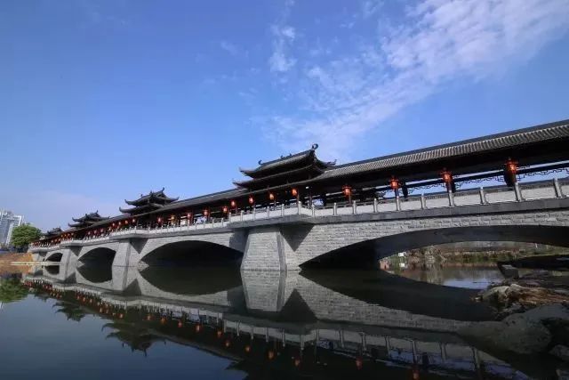 常德地名 七里桥