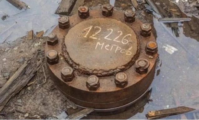 地球|苏联当年挖穿地球，为何在12262米停止了？说出来你可能不信