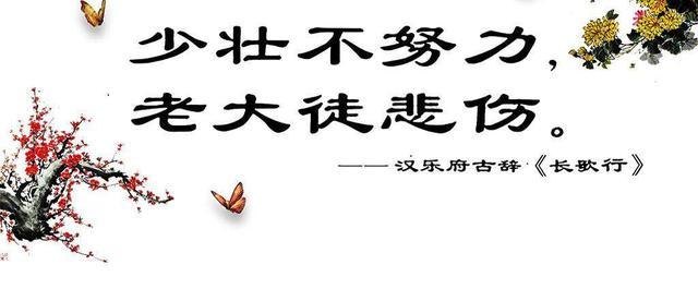 与时间有关的名言警句集锦 建议为家里的小学生收藏 腾讯新闻