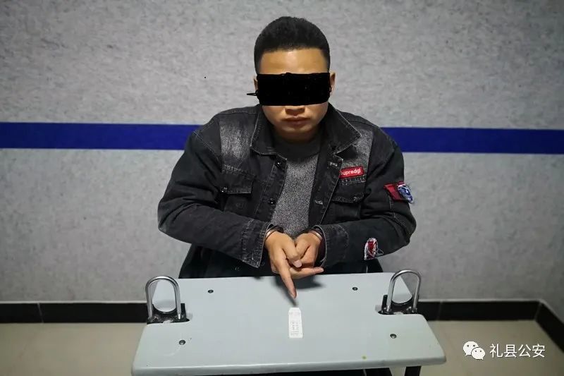 近日,盐官派出所周密部署,深度研判,快速出击,成功抓获1名上网逃犯.