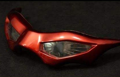 变身器是眼镜的五个奥特曼赛文是经典赛罗有两个最后一个是来搞笑的