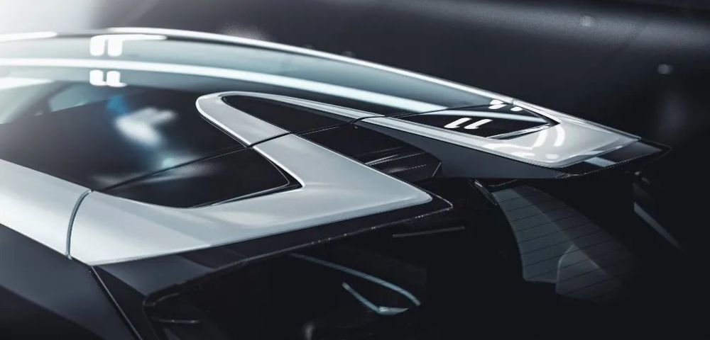 惊蛰惊艳车圈 "引力"引人注目 长安新车uni-t发布